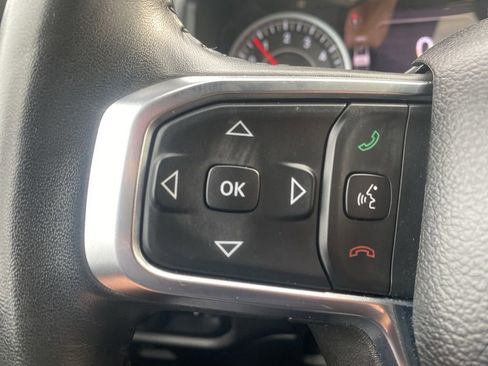 Used 2024 RAM 1500 Laramie image 19