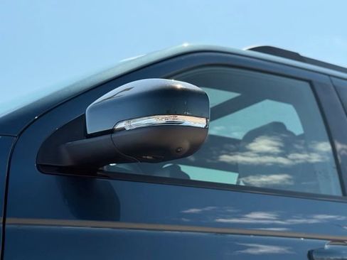 New 2027 Ford Expedition Tremor AWD/4WD image 50
