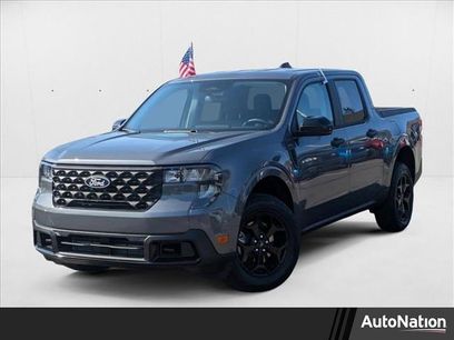 New 2025 Ford Maverick XLT w/ XLT Luxury Package