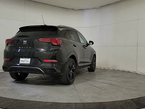 Used 2024 Buick Encore GX Sport Touring w/ Comfort Package image 6