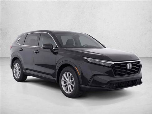 Used 2024 Honda CR-V EX-L image 3