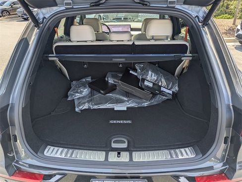 New 2026 Genesis GV70 3.5T Sport Prestige image 13