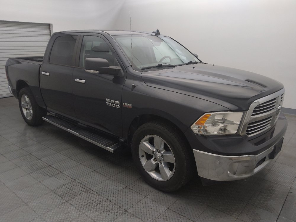 Used 2016 RAM 1500 Lone Star RWD image 11