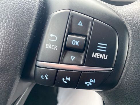 Used 2025 Ford Bronco Sport Big Bend image 9