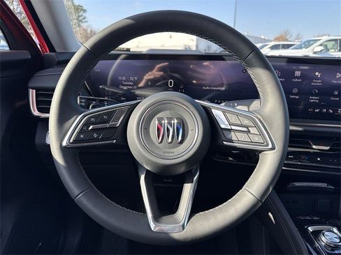 New 2026 Buick Envision Avenir image 14