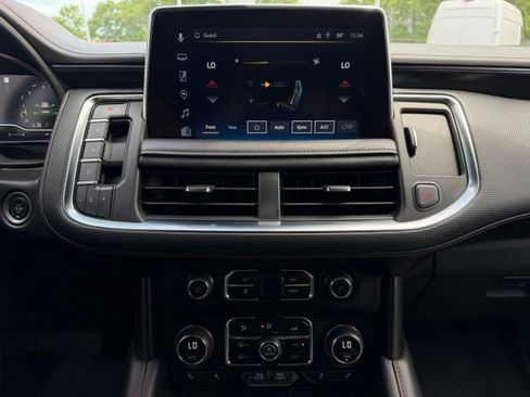 Used 2022 Chevrolet Tahoe RST w/ Luxury Package AWD/4WD image 22