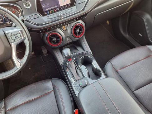 Used 2020 Chevrolet Blazer RS image 11