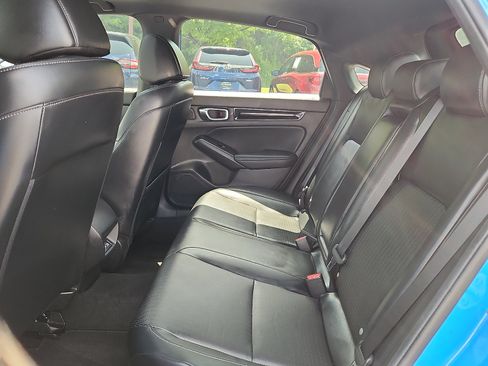 Used 2022 Honda Civic Sport Touring image 10