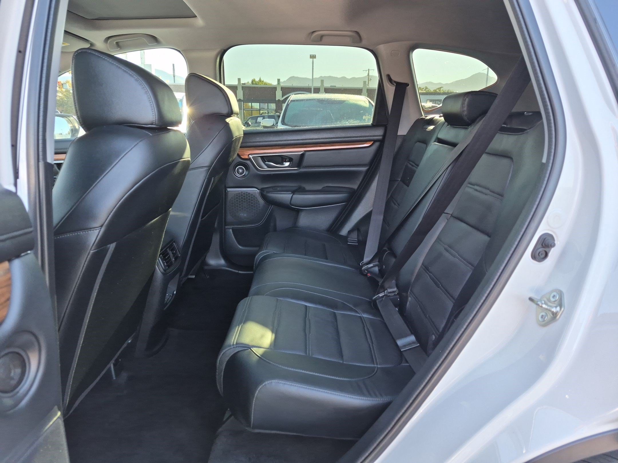 Used 2020 Honda CR-V EX-L image 28