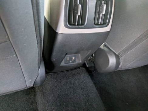 Used 2022 Hyundai Tucson SEL w/ Cargo Package FWD image 29