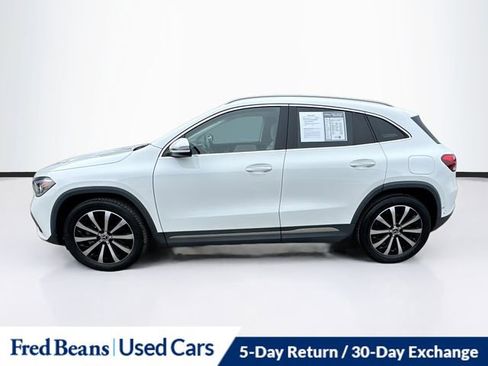 Used 2023 Mercedes-Benz GLA 250 4MATIC image 5