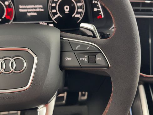 New 2026 Audi RS Q8 performance image 22