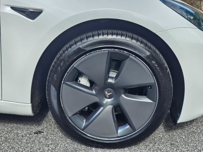 Used 2023 Tesla Model 3 Standard Range RWD image 16