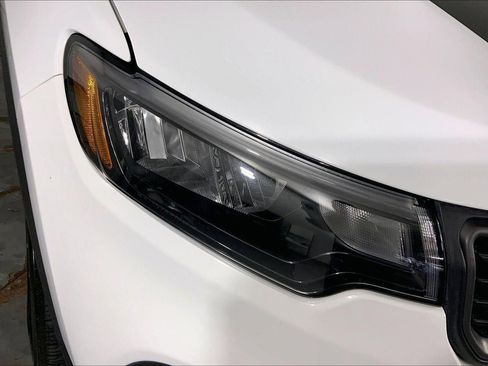 Used 2024 Jeep Compass Trailhawk image 26