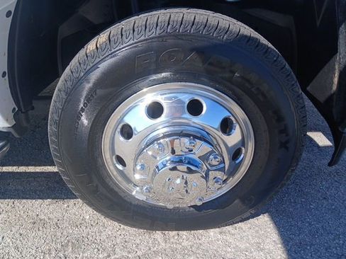 Used 2023 RAM 3500 Limited image 64