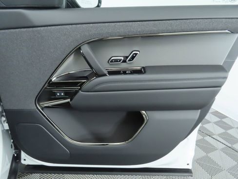 New 2025 Land Rover Range Rover Sport image 26