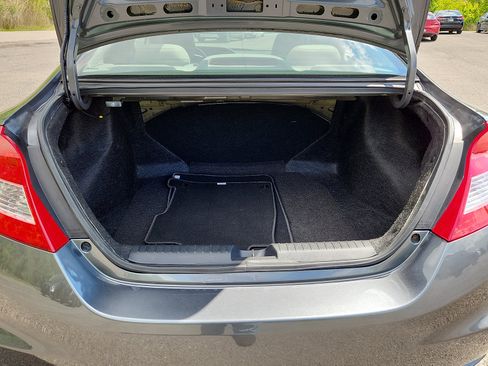 Used 2012 Honda Civic LX image 28