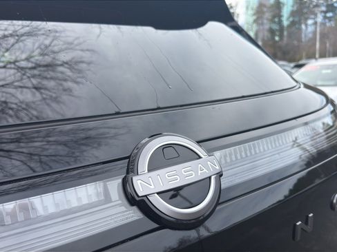 New 2026 Nissan Murano SL image 13