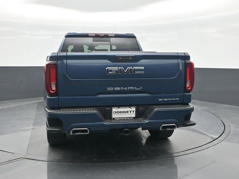 Used 2024 GMC Sierra 1500 Denali Ultimate image 17