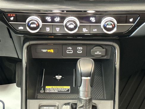 Used 2025 Honda CR-V EX-L image 17