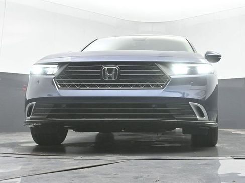 New 2026 Honda Accord Touring image 42