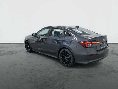 Used 2026 Honda Civic Sport image 9