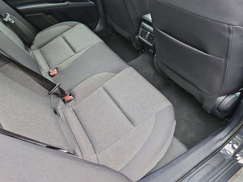 Used 2025 Toyota Camry LE FWD image 32