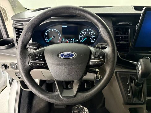 Used 2023 Ford Transit 350 XLT RWD image 25