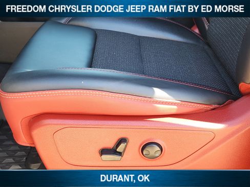 Used 2025 RAM 1500 Rebel w/ Rebel Level 1 Equipment Group image 18