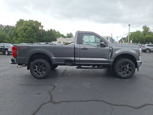 Certified 2025 Ford F350 XLT AWD/4WD image 2