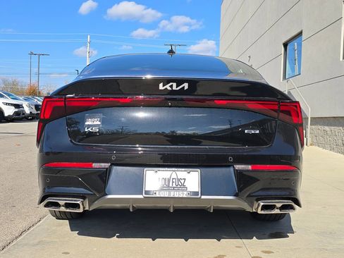 New 2026 Kia K5 GT image 20