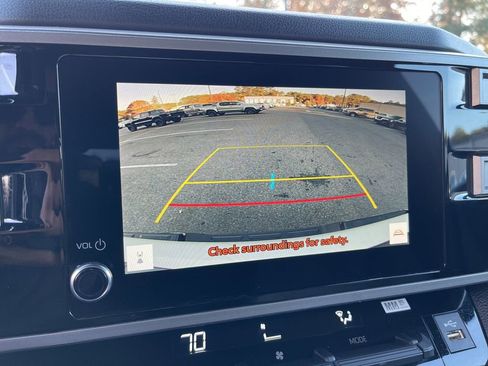 Used 2025 Toyota Tundra SR5 image 11