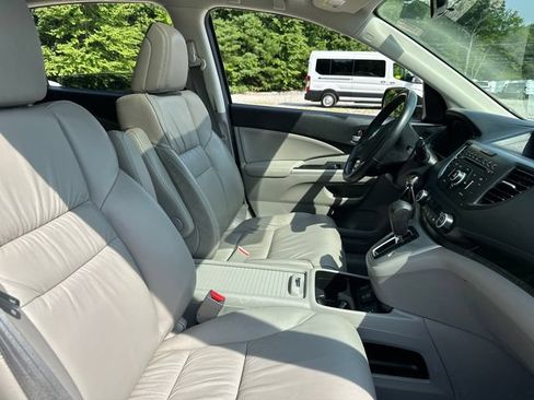 Used 2012 Honda CR-V EX-L image 19