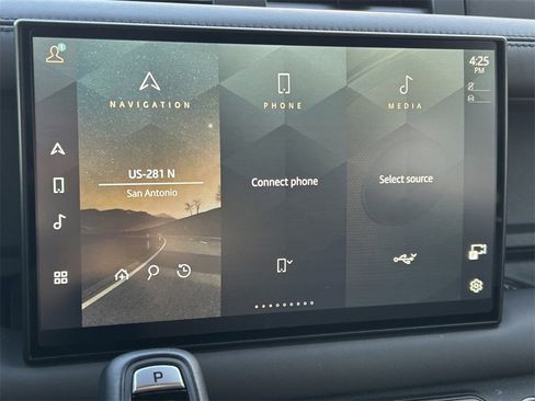 Used 2024 Land Rover Defender 130 Outbound image 34