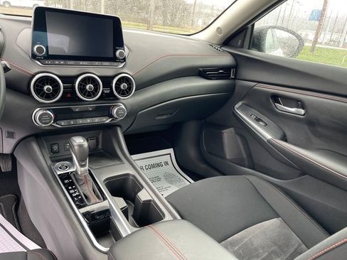 Used 2024 Nissan Sentra SR image 18