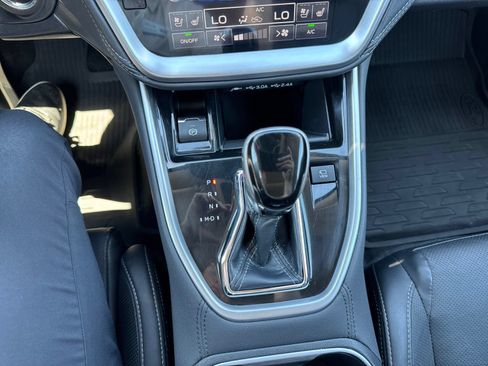 Used 2023 Subaru Outback Touring XT AWD/4WD image 25