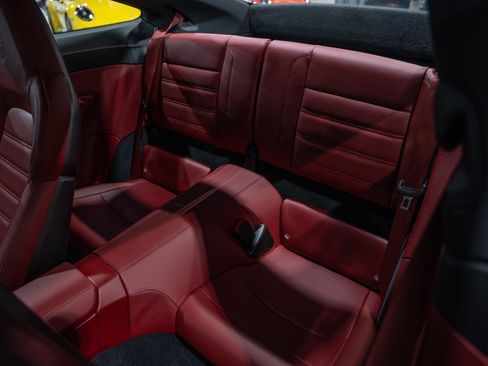 Used 2023 Porsche 911 Carrera 4 GTS image 22