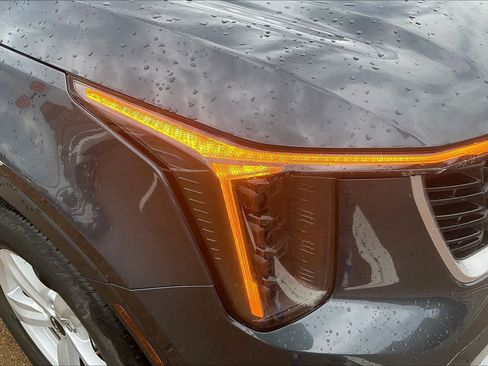 Certified 2024 Kia Sorento LX FWD image 28