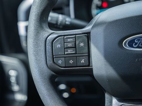 Used 2023 Ford F150 XL w/ STX Appearance Package image 33