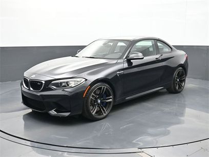 Used 2017 BMW M2 Base