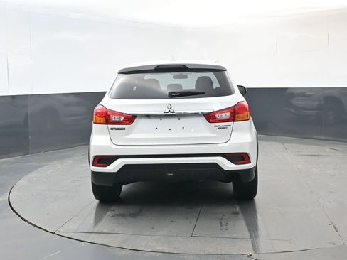 Used 2019 Mitsubishi Outlander Sport ES image 4