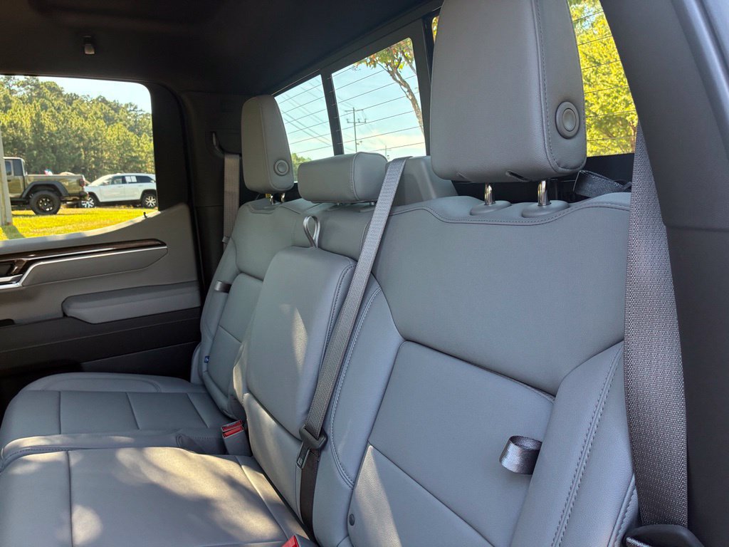 New 2026 Chevrolet Silverado 1500 RST AWD/4WD image 21