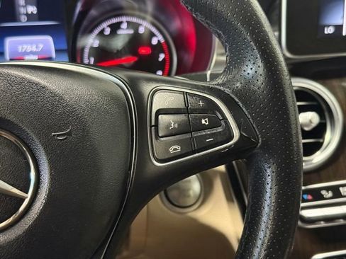 Used 2017 Mercedes-Benz C 300 Sedan image 16