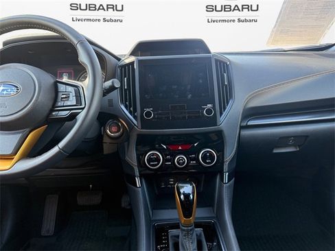 Used 2025 Subaru Forester Wilderness w/ Wilderness Package image 12