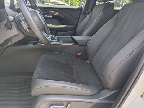 Certified 2026 Acura ADX A-Spec FWD image 22