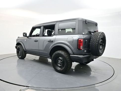 Used 2026 Ford Bronco Big Bend w/ Black Diamond Package AWD/4WD image 5