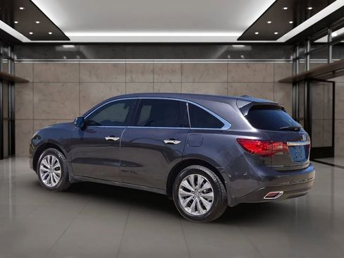 Used 2014 Acura MDX FWD w/ Technology Package image 5