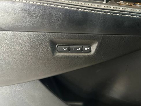 Used 2017 Nissan Murano Platinum w/ Platinum Technology Package FWD image 44