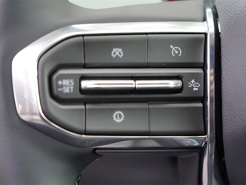 New 2026 GMC Terrain Elevation w/ Technology Package II image 15