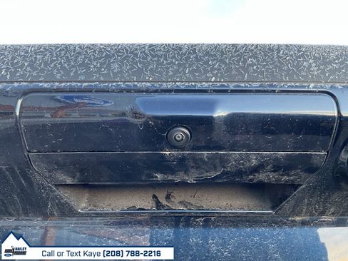 Used 2025 Ford F150 Tremor w/ Tow/Haul Package image 35